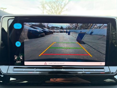 New 2026 Volkswagen Atlas SE AWD/4WD image 21