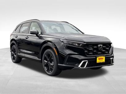 New 2026 Honda CR-V Sport Touring