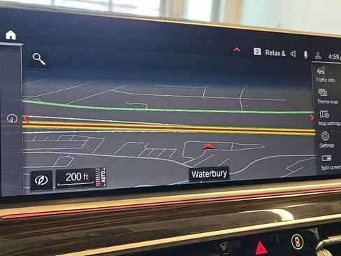 Used 2023 BMW X5 xDrive40i w/ Executive Package image 20