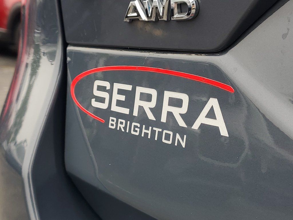 Used 2025 MAZDA CX-5 Carbon Edition AWD/4WD image 33