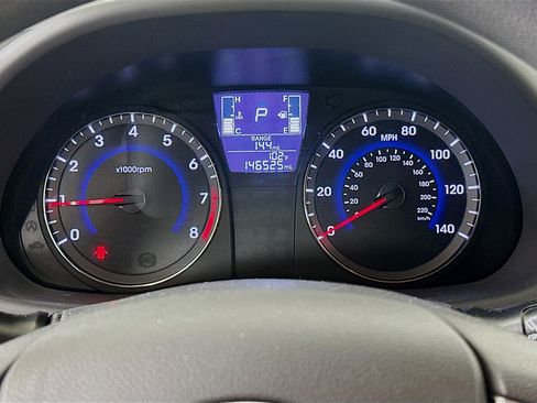 Used 2016 Hyundai Accent SE FWD image 18