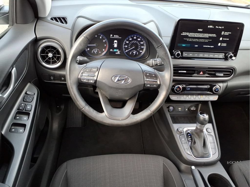 Used 2023 Hyundai Kona SEL w/ Convenience Package AWD/4WD image 18