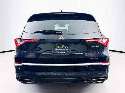Used 2023 Acura MDX SH-AWD image 7