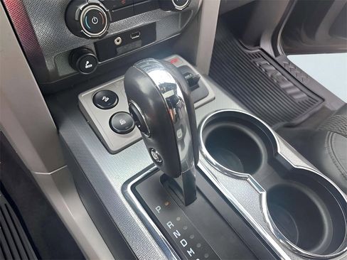 Used 2011 Ford F150 Raptor w/ Raptor Luxury Pkg image 18