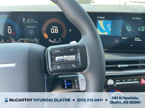 Used 2026 Hyundai Santa Fe SEL AWD/4WD image 24