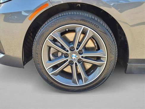 Used 2020 BMW 228i xDrive Gran Coupe w/ Convenience Package AWD/4WD image 9