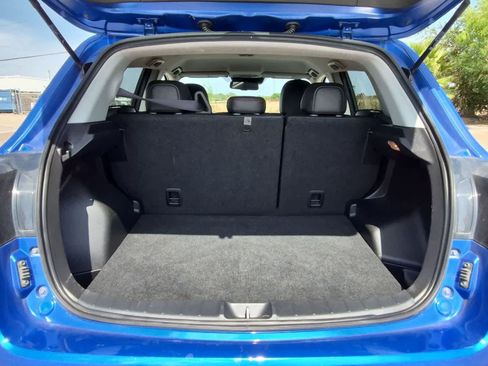 Used 2024 Mitsubishi Outlander Sport SE AWD/4WD image 24