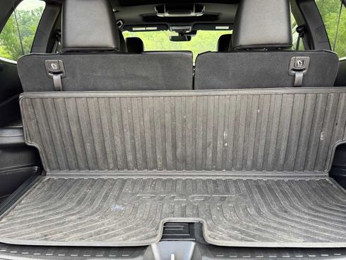 Used 2022 Honda Pilot Black Edition image 30