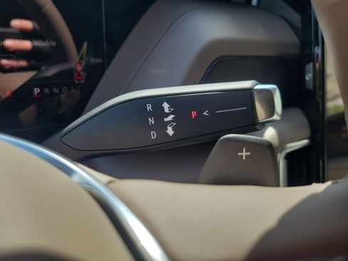 New 2026 GMC Yukon XL Denali AWD/4WD image 12