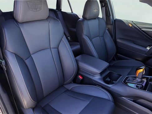 Used 2025 Subaru Outback Wilderness w/ Wilderness Package image 34