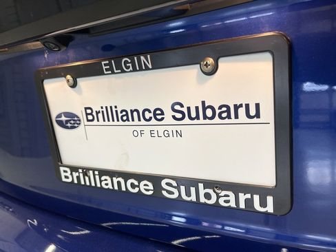 Certified 2024 Subaru Crosstrek 2.5i Sport image 34