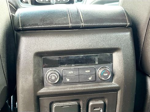 Used 2023 Chevrolet Traverse Premier w/ LPO, Floor Liner Package image 27