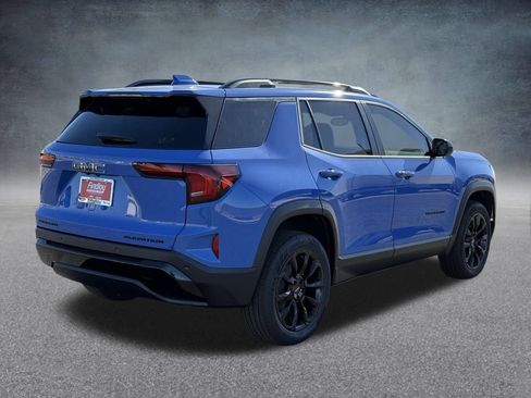 New 2026 GMC Terrain Elevation w/ Elevation Premium Package image 3