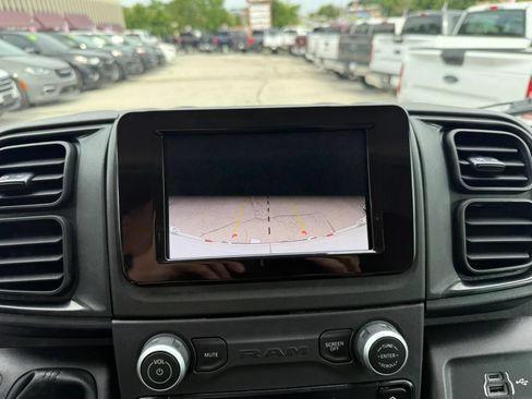 Used 2023 RAM ProMaster 2500 FWD image 15