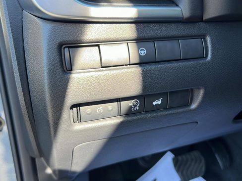 New 2026 Nissan Rogue SV image 24