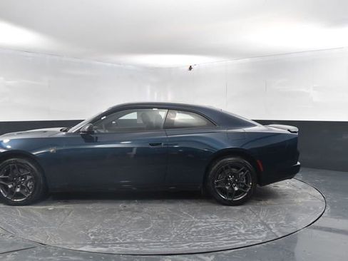 New 2026 Dodge Charger R/T Scat Pack image 5