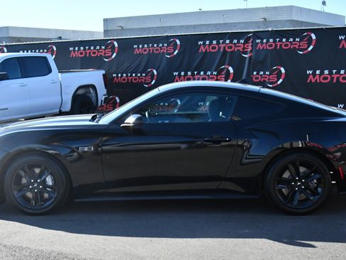 Used 2024 Ford Mustang GT image 4
