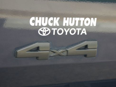 Used 2023 Toyota Tundra SR5 AWD/4WD image 18