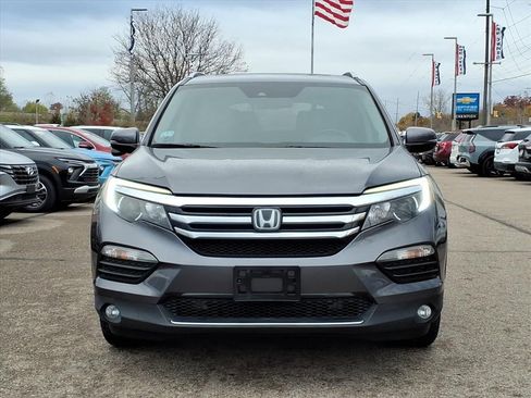 Used 2016 Honda Pilot Touring image 2