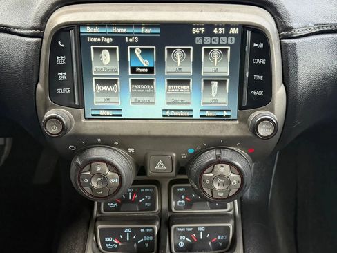 Used 2013 Chevrolet Camaro LT w/ RS Package image 25