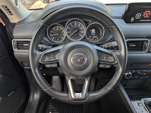 Used 2018 MAZDA CX-5 Grand Touring image 24