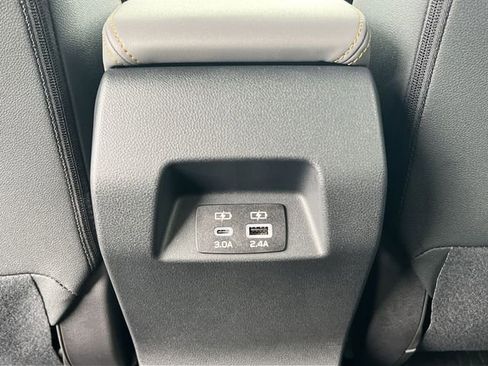 New 2026 Subaru Crosstrek 2.5i Wilderness AWD/4WD image 31