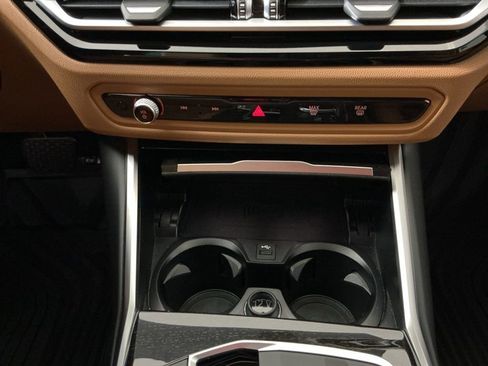 Certified 2023 BMW 330i Sedan w/ Premium Package RWD image 12