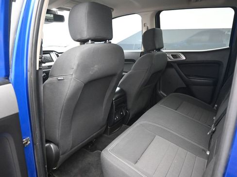 Used 2019 Ford Ranger XLT w/ Equipment Group 301A Mid image 23