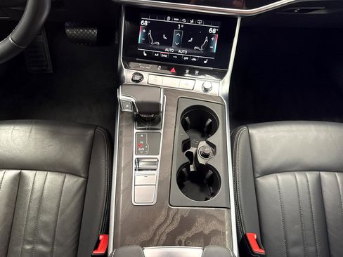 Used 2021 Audi A7 3.0T Premium Plus w/ Premium Plus image 22