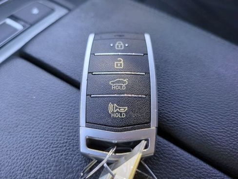 Used 2018 Genesis G80 3.8 AWD/4WD image 29