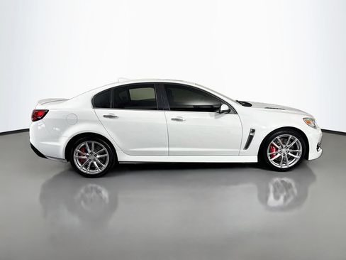 Used 2016 Chevrolet SS RWD image 4