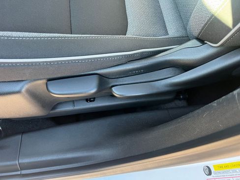 Used 2025 Chevrolet TrailBlazer LT image 22