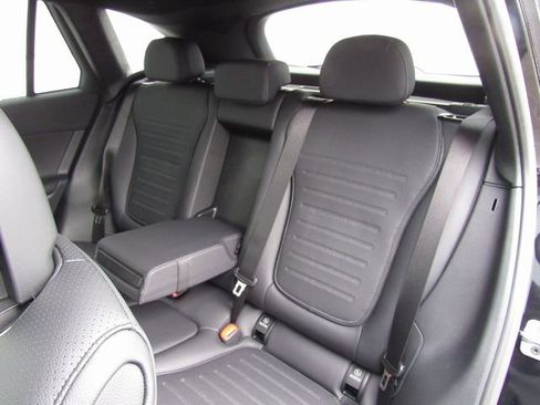 New 2026 Mercedes-Benz GLC 300 4MATIC image 15