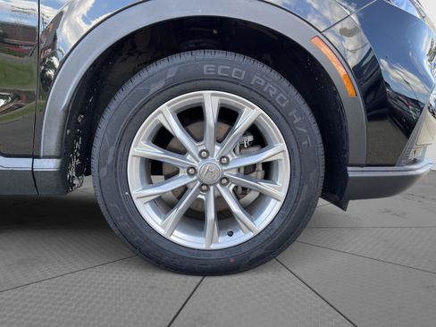 Used 2024 Honda CR-V EX-L image 24