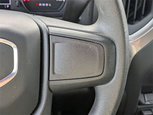 Used 2024 GMC Sierra 1500 Pro w/ Pro Value Package image 18