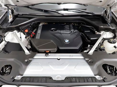 Used 2022 BMW X3 xDrive30i w/ M Sport Package 2 image 25