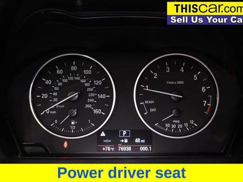 Used 2018 BMW X1 xDrive28i AWD/4WD image 14
