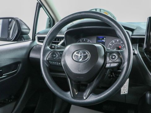 Used 2024 Toyota Corolla LE FWD image 12