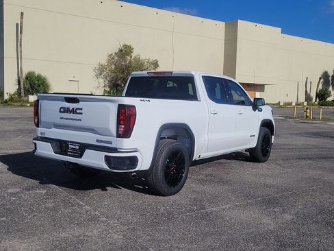 New 2026 GMC Sierra 1500 Elevation image 5