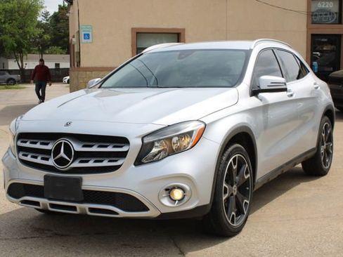 Used 2019 Mercedes-Benz GLA 250 image 7