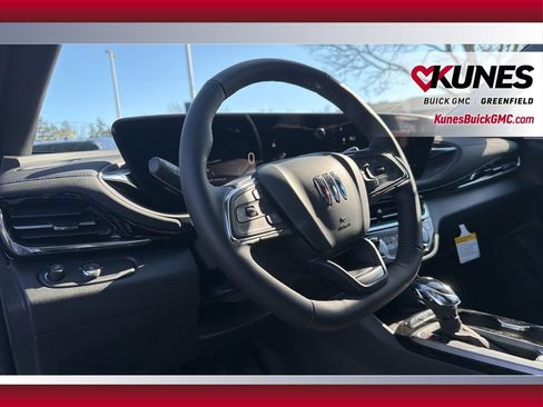 New 2026 Buick Envista Sport Touring image 17