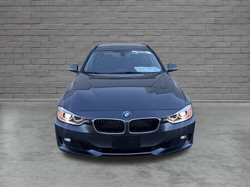 Used 2015 BMW 328i xDrive Wagon AWD/4WD image 11