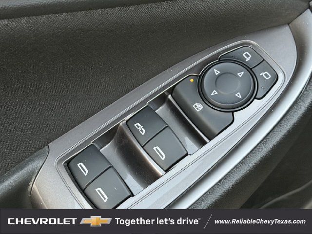 Used 2022 Chevrolet Malibu LT w/ Midnight Edition FWD image 19