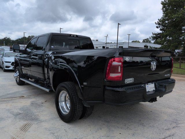 Used 2023 RAM 3500 Limited AWD/4WD image 6