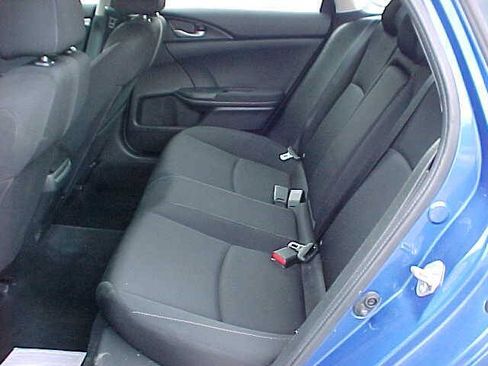 Used 2017 Honda Civic EX-T image 14