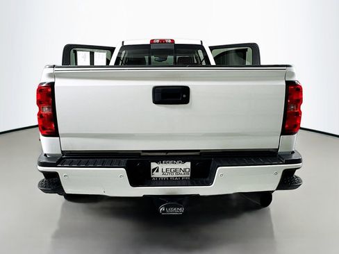 Used 2016 Chevrolet Silverado 3500 High Country w/ High Country Premium Package image 23