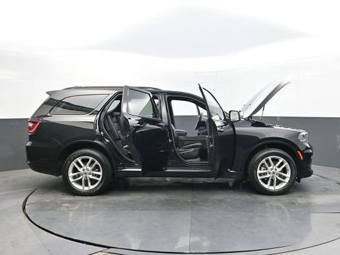 Used 2024 Dodge Durango GT image 66