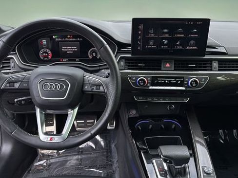 Used 2023 Audi S5 Prestige AWD/4WD image 9