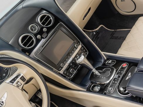 Used 2016 Bentley Continental GT Speed AWD/4WD image 28