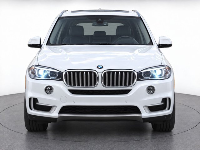 Used 2015 BMW X5 xDrive35i AWD/4WD image 2
